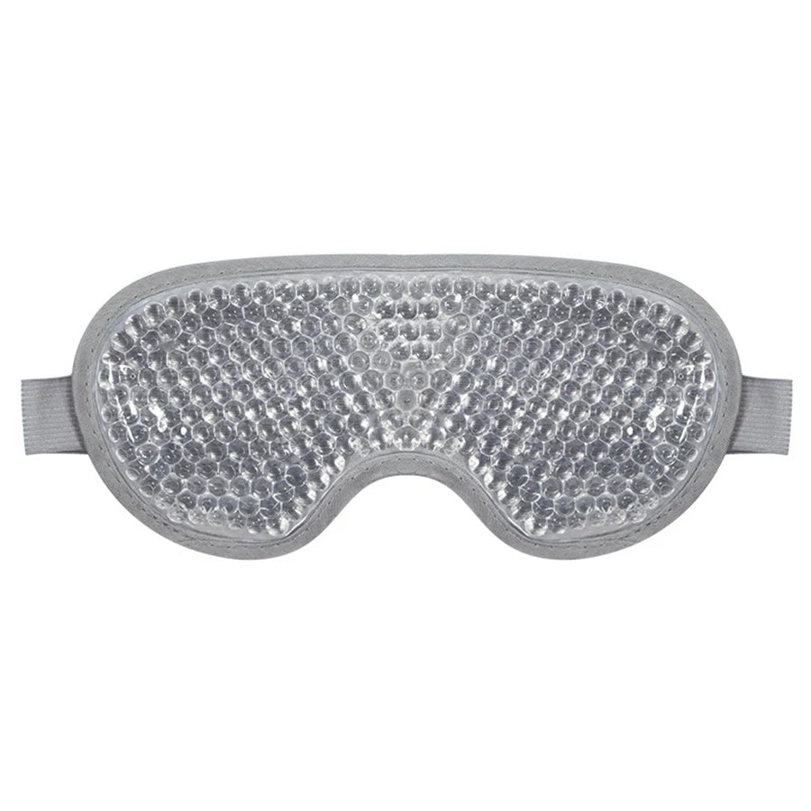 Gel Cooling & Hot/Cold Face & Eye Mask
