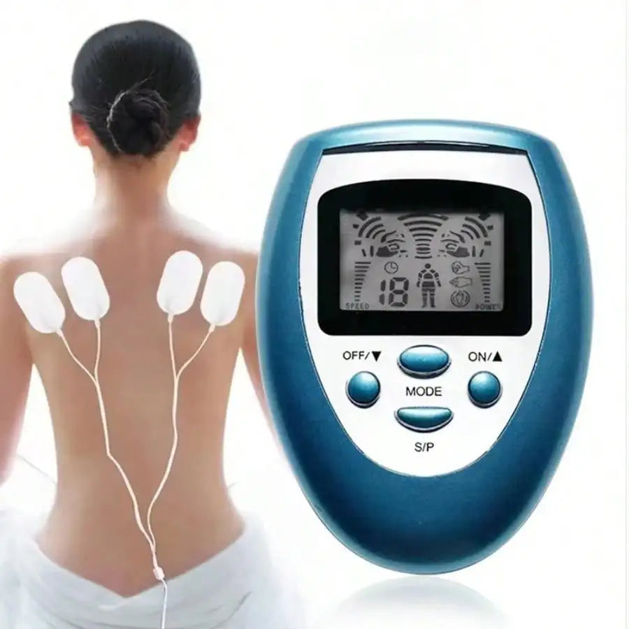 Electronic Pulse Muscle Stimulator