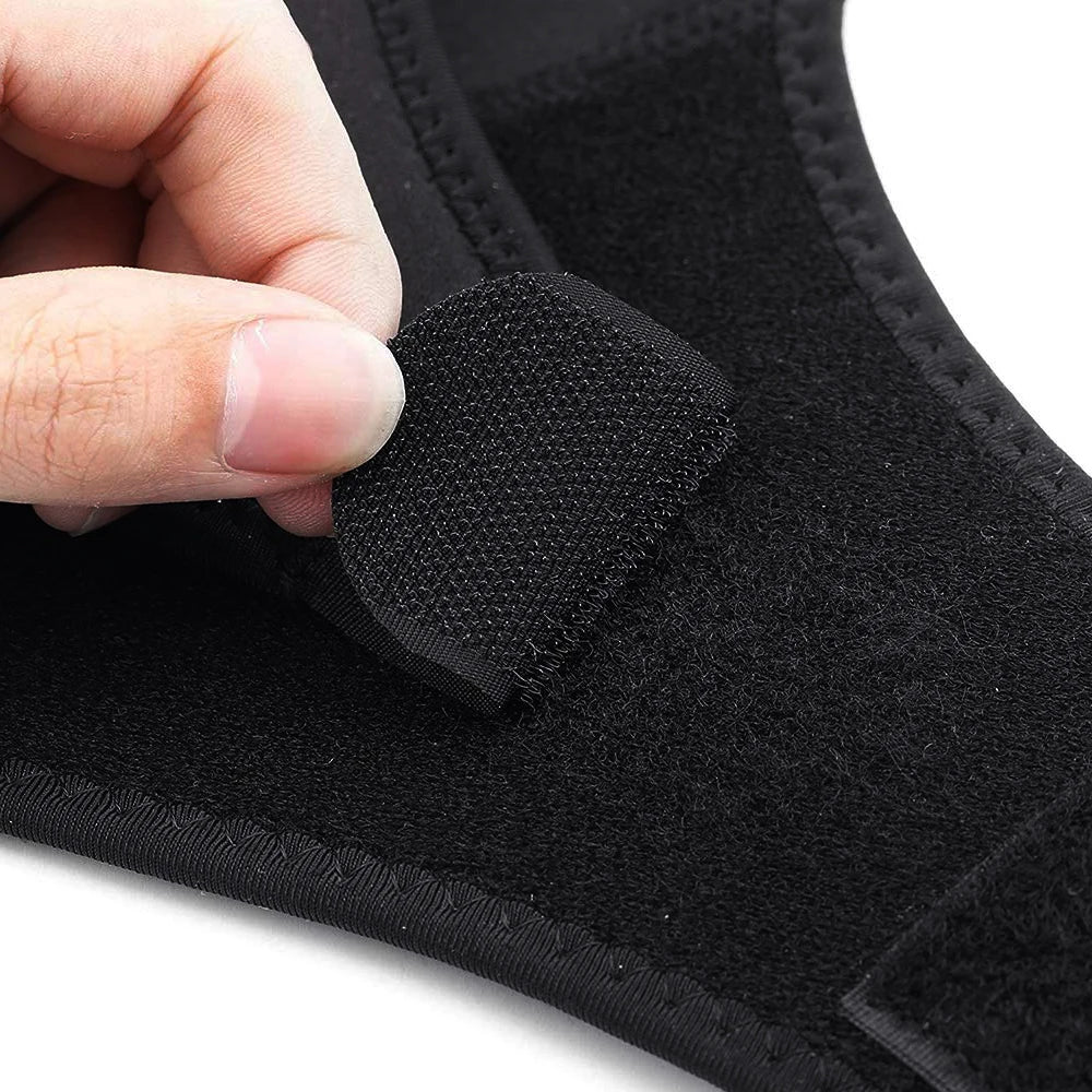 Adjustable Shoulder Recovery & Support Brace