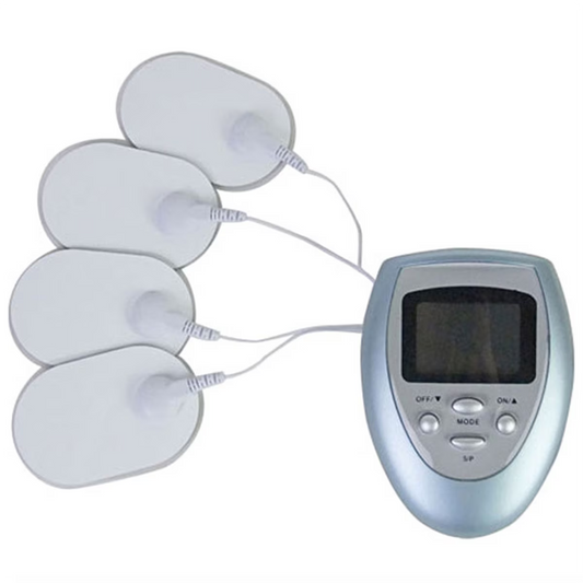 Electronic Pulse Muscle Stimulator