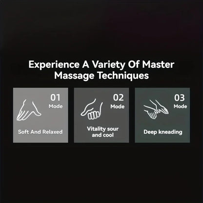 Bionic Shiatsu Neck & Shoulder Massager