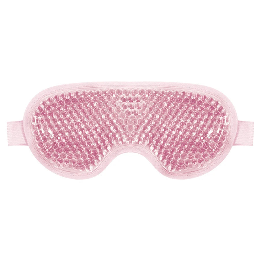 1pc-Eye Mask-Pink