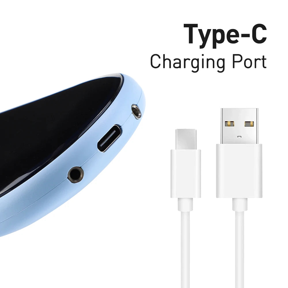 EMS Muscle Stimulator Physiotherapy Machine