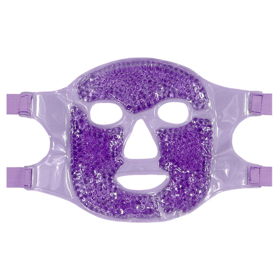 1pc-Face Mask-Purple