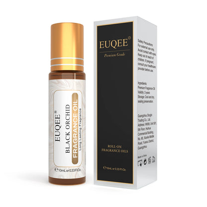 10ml Roller Fragrance Oil