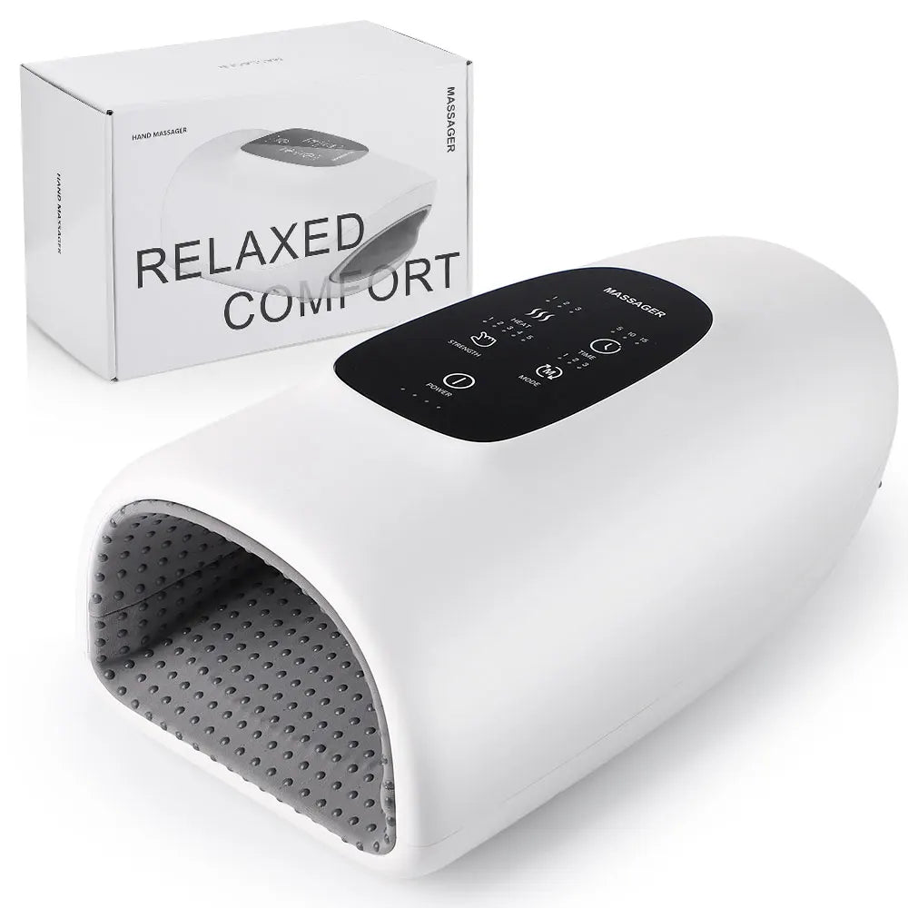 Wireless Electric Air Compression Hand Massager