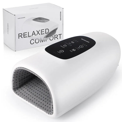 Wireless Electric Air Compression Hand Massager