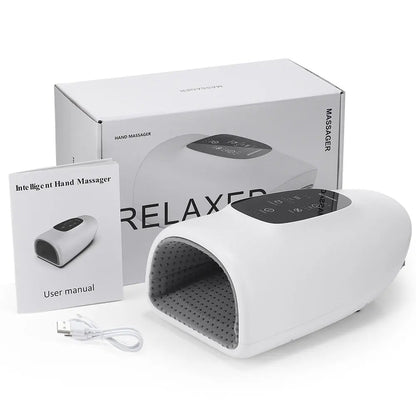 Wireless Electric Air Compression Hand Massager
