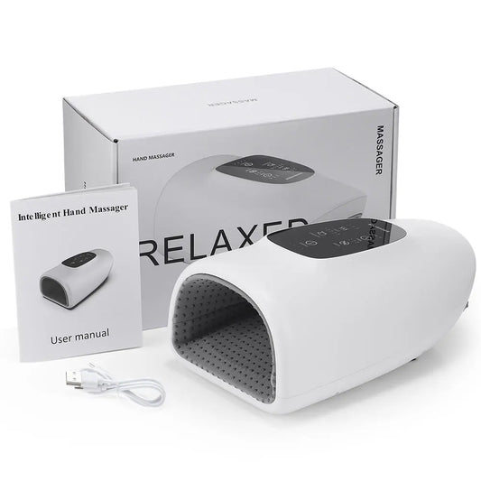 Wireless Electric Air Compression Hand Massager