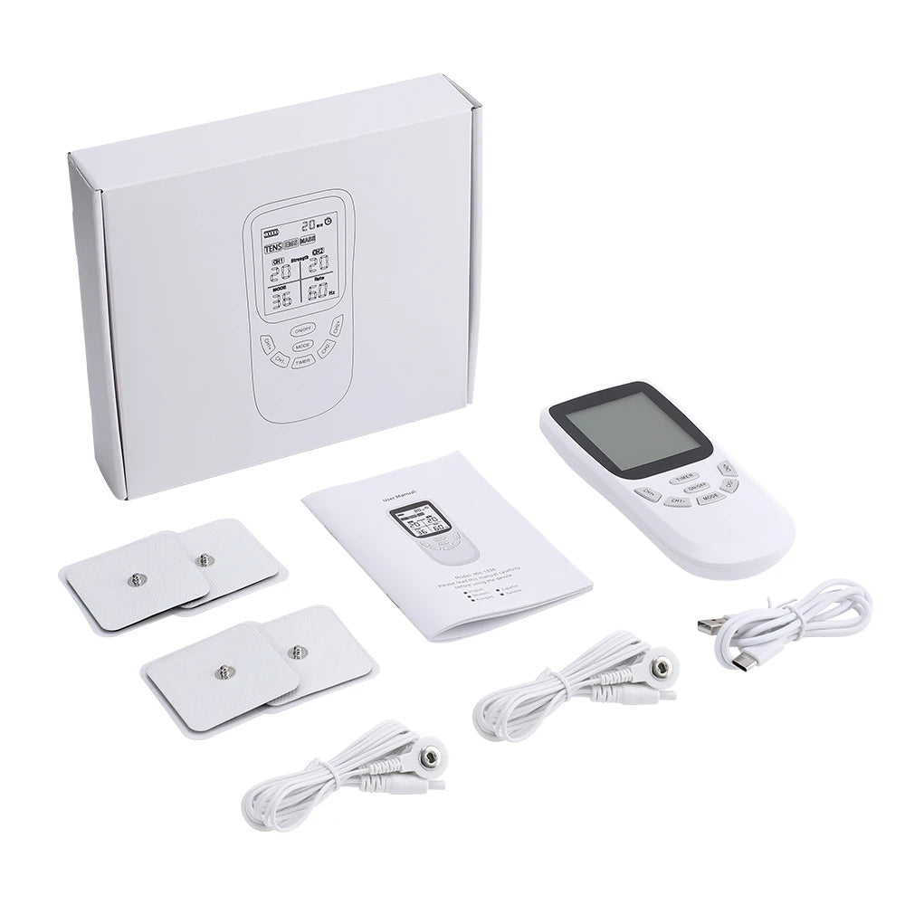 EMS Muscle Stimulator Physiotherapy Machine