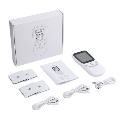 EMS Muscle Stimulator Physiotherapy Machine