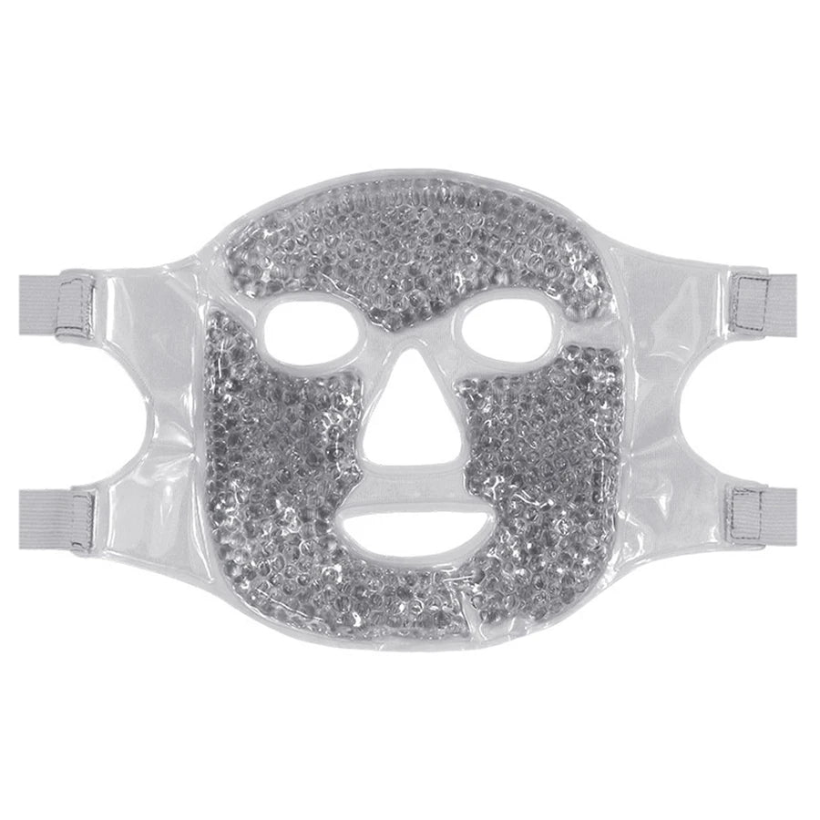 1pc-Face Mask-Grey