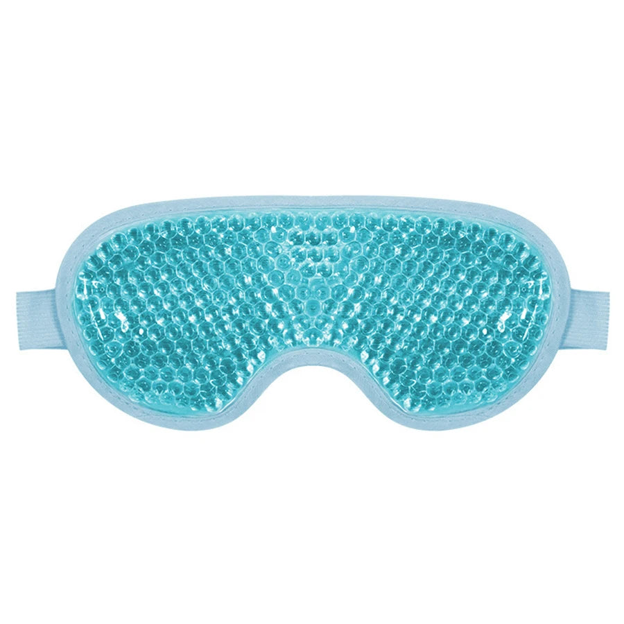 Gel Cooling & Hot/Cold Face & Eye Mask