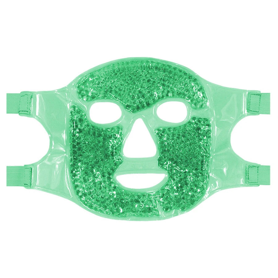 1pc-Face Mask-Green