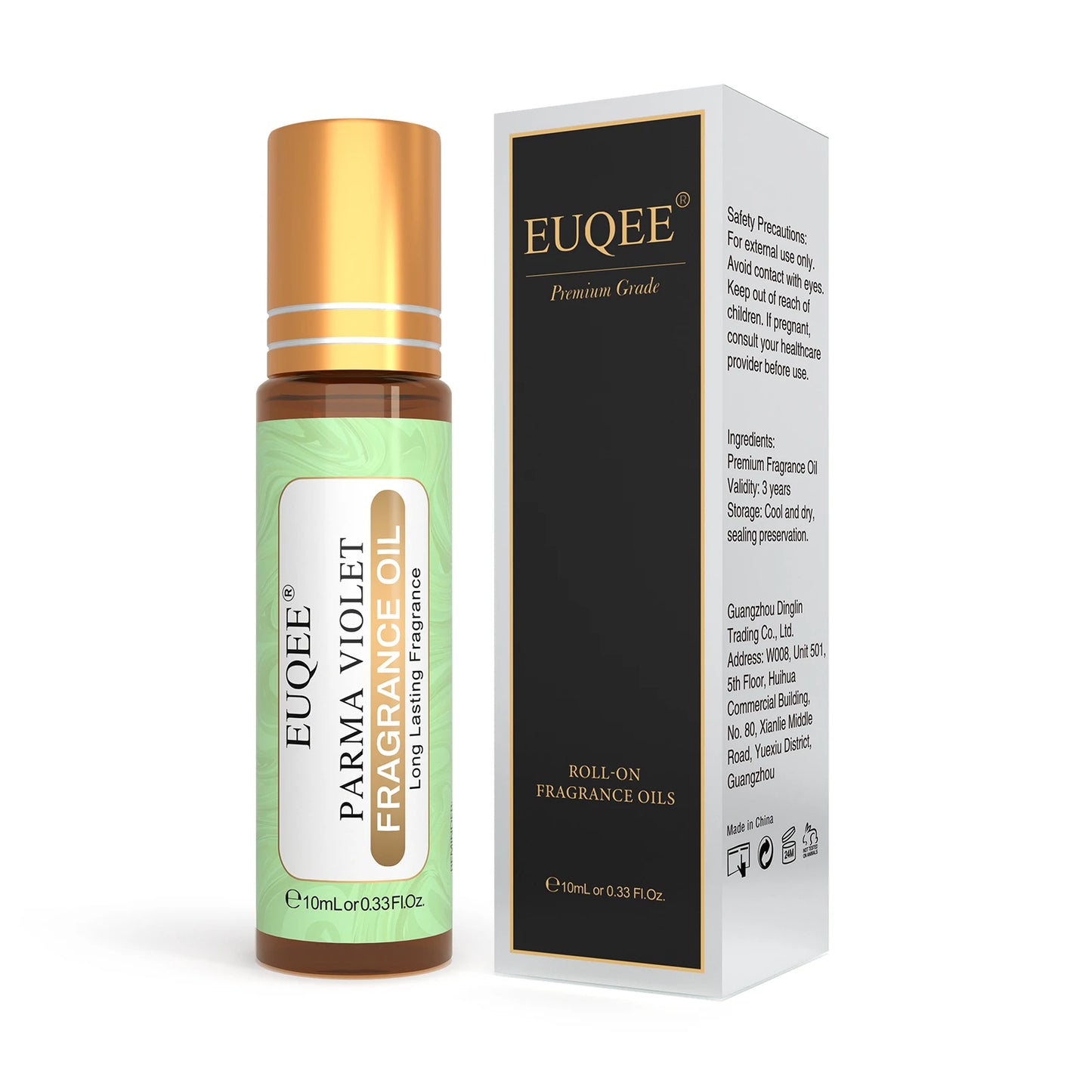 10ml Roller Fragrance Oil