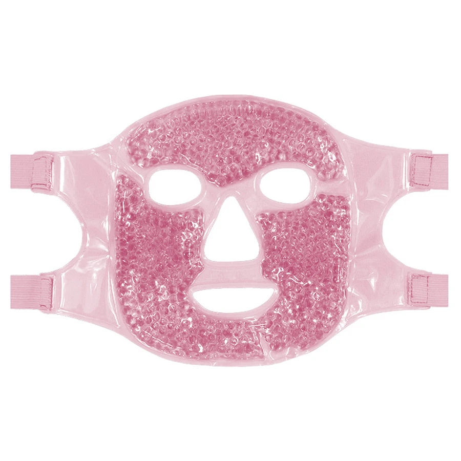 1pc-Face Mask-Pink