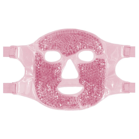 Gel Cooling & Hot/Cold Face & Eye Mask