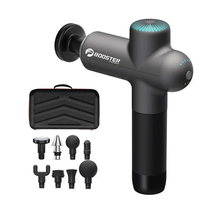 Booster Electric Massage Gun