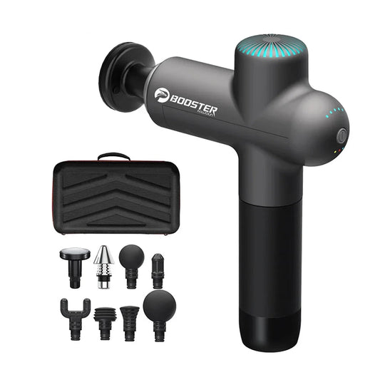 Booster Electric Massage Gun