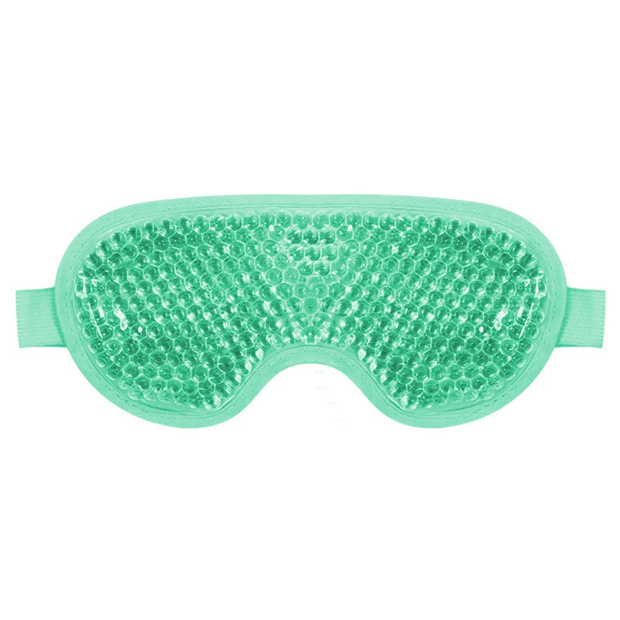 1pc-Eye Mask-Green