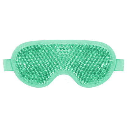Gel Cooling & Hot/Cold Face & Eye Mask