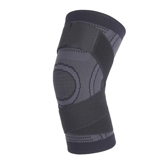 Adjustable Sports Knee Pad Patella Support Brace
