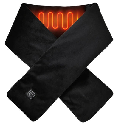 USB Electric Heated Neck Scarf