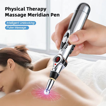 Multi-Function Home EMS Massager Set