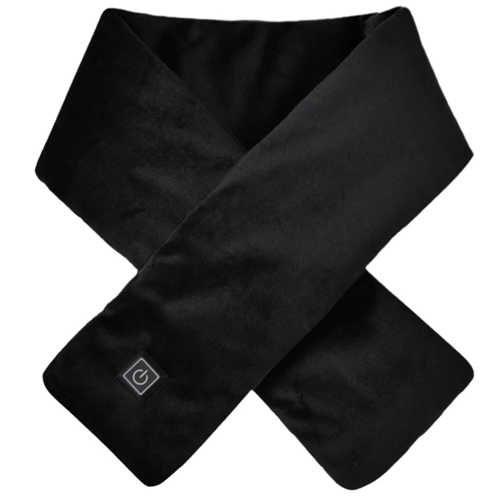 USB Electric Heated Neck Scarf