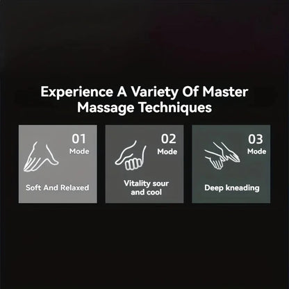 Bionic Shiatsu Neck & Shoulder Massager