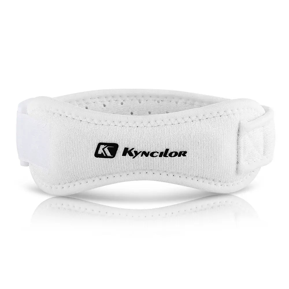 Adjustable Patella Knee Strap