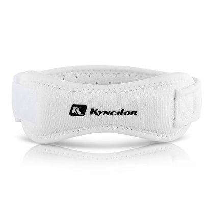 Adjustable Patella Knee Strap