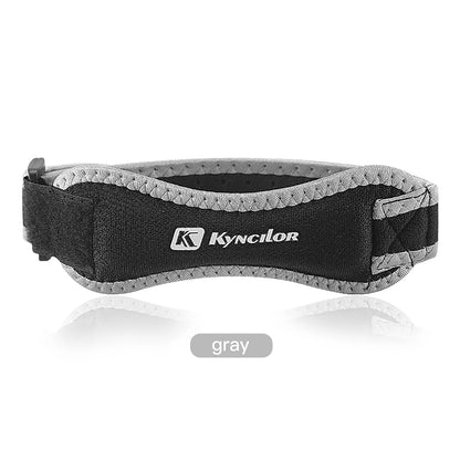 Adjustable Patella Knee Strap
