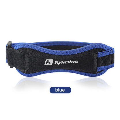 Adjustable Patella Knee Strap