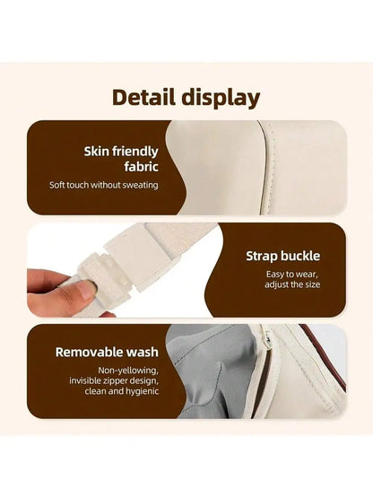 Manual Wooden Handheld Body Massage Roller