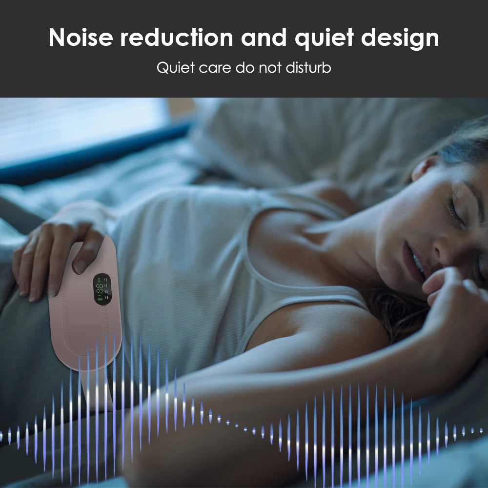 Menstrual Heating Pad Warm Palace Belt