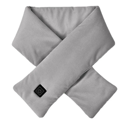USB Electric Heated Neck Scarf