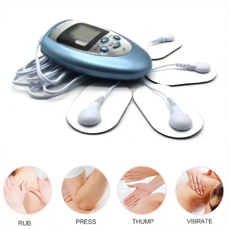Electronic Pulse Muscle Stimulator