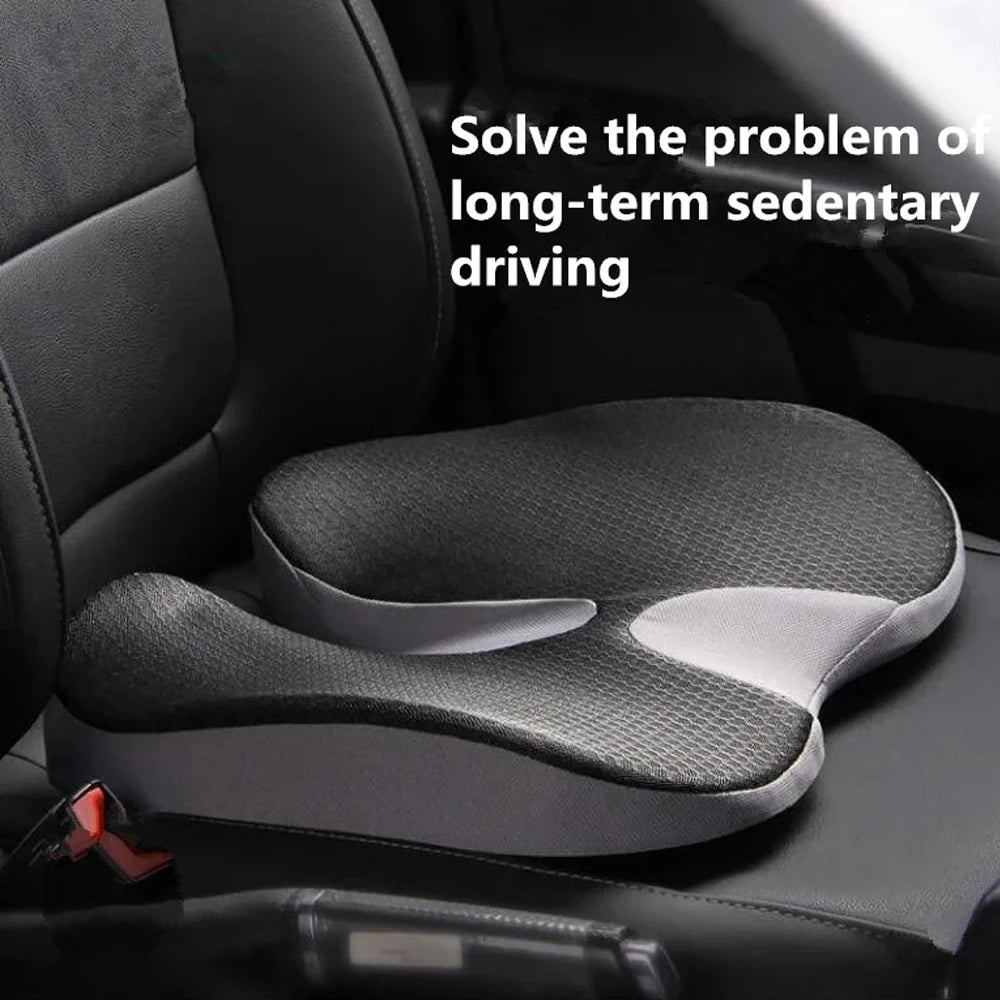 Orthopedic Memory Foam Prostate Cushion