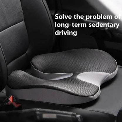 Orthopedic Memory Foam Prostate Cushion