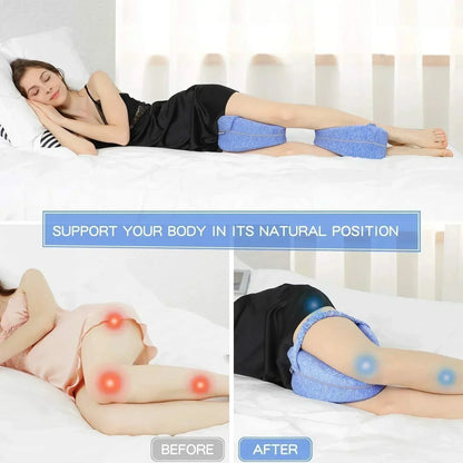 Manual Wooden Handheld Body Massage Roller