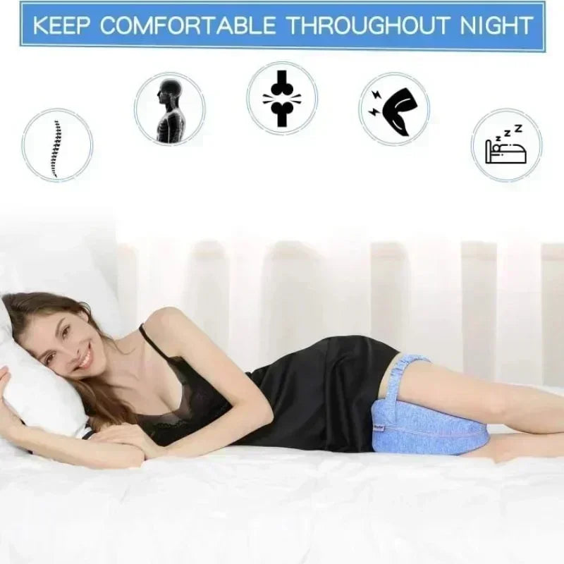 Manual Wooden Handheld Body Massage Roller