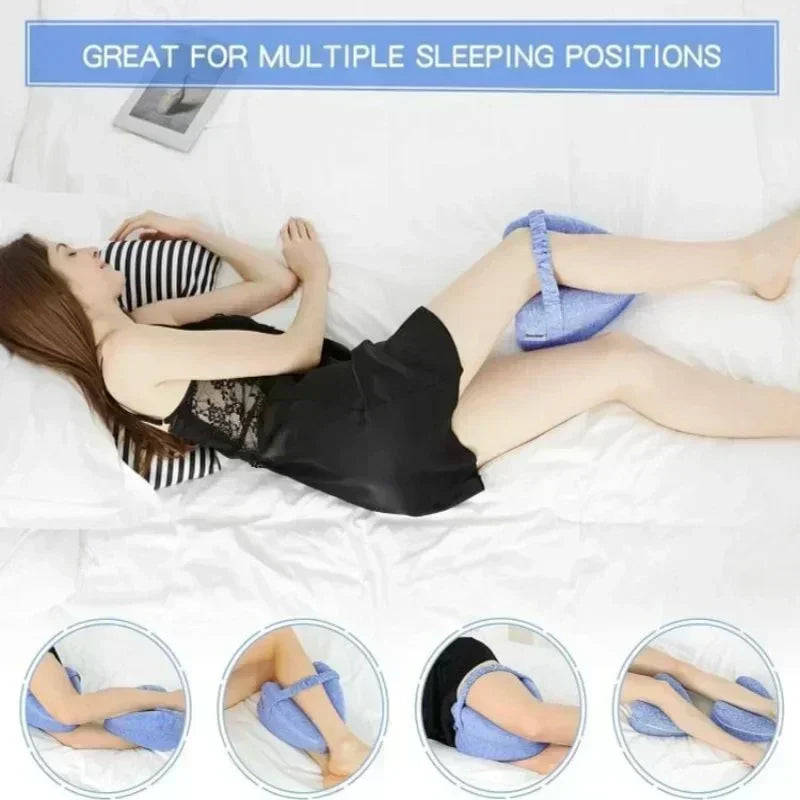 Manual Wooden Handheld Body Massage Roller