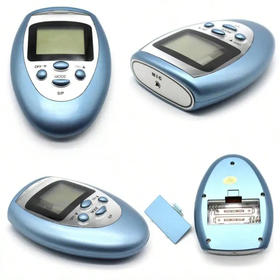Electronic Pulse Muscle Stimulator