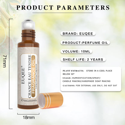 10ml Roller Fragrance Oil