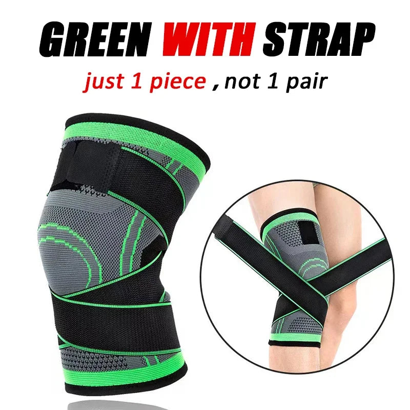 Green / M