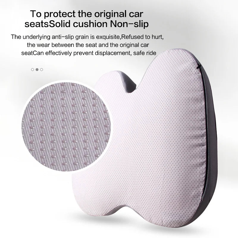 Orthopedic Memory Foam Prostate Cushion