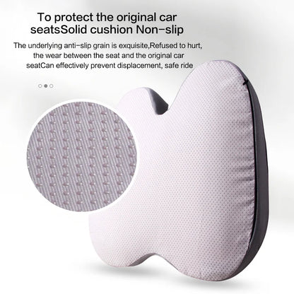 Orthopedic Memory Foam Prostate Cushion
