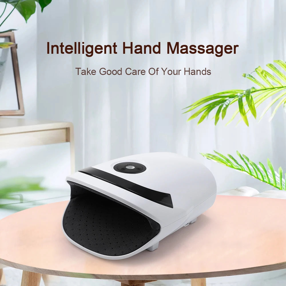 Wireless Electric Air Compression Hand Massager