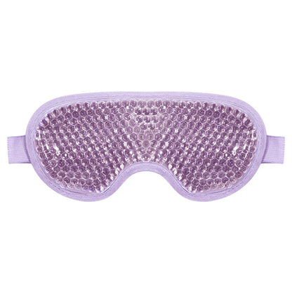Gel Cooling & Hot/Cold Face & Eye Mask